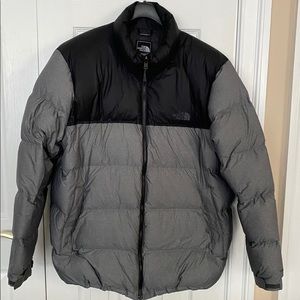 North Face 700 Down Men’s Puffer Jacket size XXL